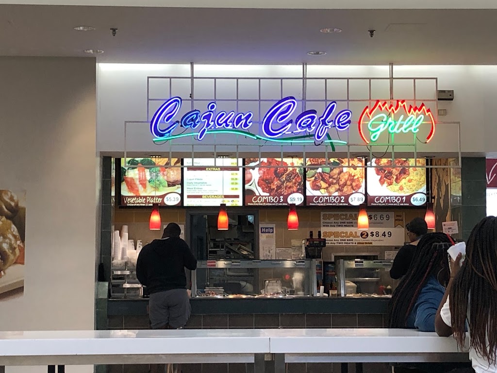 Cajun Cafe & Grill Tallahassee, FL 32301 Menu, Hours, Reviews and