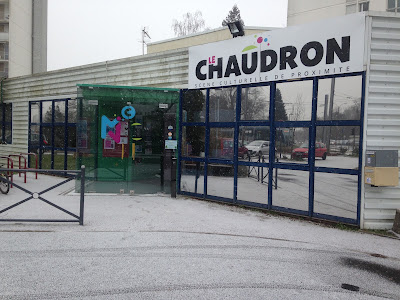 MJC Centre-ville de Mérignac à Mérignac