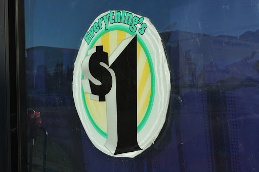 Dollar Store «Dollar Tree», reviews and photos, 4160 Lincoln Blvd, Marina Del Rey, CA 90292, USA