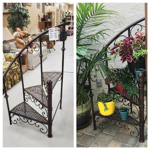 Thrift Store «Interfaith Emergency Services Thrift Store», reviews and photos, 718 N Pine Ave, Ocala, FL 34475, USA