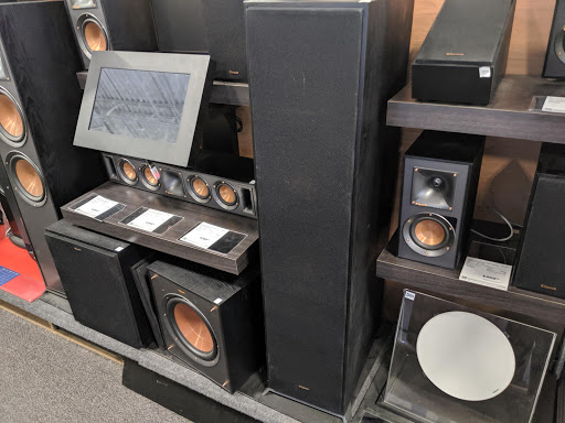 Electronics Store «Best Buy», reviews and photos, 1987 Sam Rittenberg Blvd, Charleston, SC 29407, USA