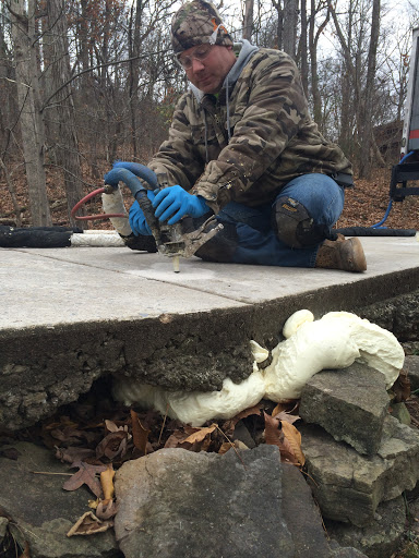 Foundation «AFS Foundation & Waterproofing Specialists», reviews and photos