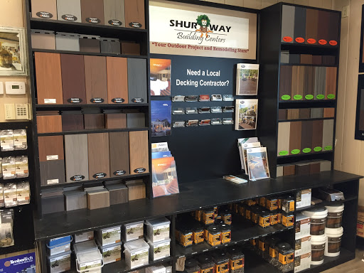 Shur-way Building Center, 7124 NE St Johns Rd, Vancouver, WA 98665, Building Materials Store