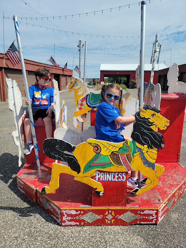 Fair «Summit County Fairgrounds», reviews and photos, 229 E Howe Rd, Tallmadge, OH 44278, USA