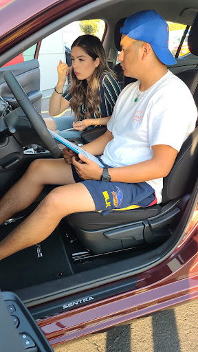 Nissan Dealer «Autocom Nissan East Bay», reviews and photos, 1152 Marina Blvd, San Leandro, CA 94577, USA