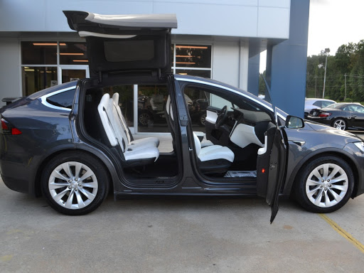 Used Car Dealer «Inline Auto Sale», reviews and photos, 2900 N Main St, Fuquay Varina, NC 27526, USA