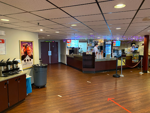 Movie Theater «Cinema Arts Theatres», reviews and photos, 9650 Main Street, Fairfax, VA 22031, USA