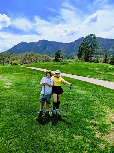 Country Club «Country Club of Colorado», reviews and photos, 125 Clubhouse Dr, Colorado Springs, CO 80906, USA
