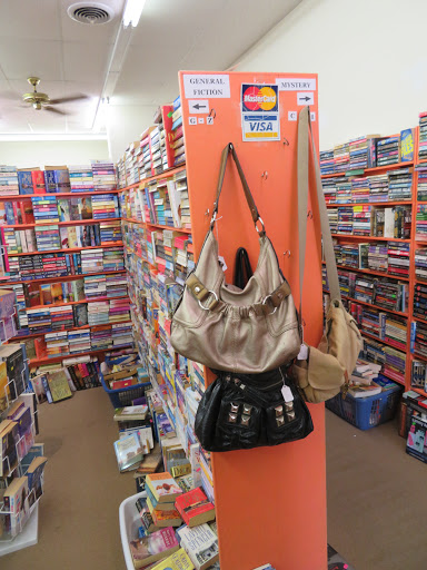 Book Store «Brazos Books», reviews and photos, 1412 N Valley Mills Dr, Waco, TX 76710, USA