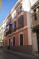 Escuela Mercantil de Sevilla