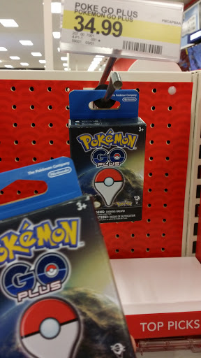 Department Store «Target», reviews and photos, 25925 SW Heather PI, Wilsonville, OR 97070, USA