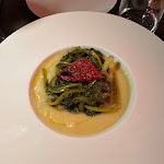 Photo n°1 de l'avis de Tommaso.i fait le 31/03/2024 à 06:17 sur le  Keiv Ristorante à Matera