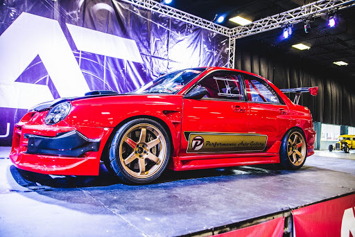 Used Car Dealer «Performance Auto Gallery», reviews and photos, 7550 Rickenbacker Dr, Gaithersburg, MD 20879, USA