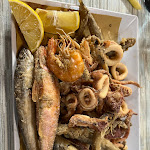 Photo n°1 de l'avis de Mirko.o fait le 02/09/2022 à 10:59 sur le  Ristorante Pizzeria Don Pepicu à Sarroch