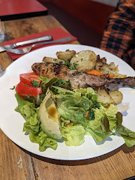 Photo n°12 de Le Comptoir Saint Andre - Cave à vin - Fromagerie - Restaurant - Traiteur à Bordeaux ()