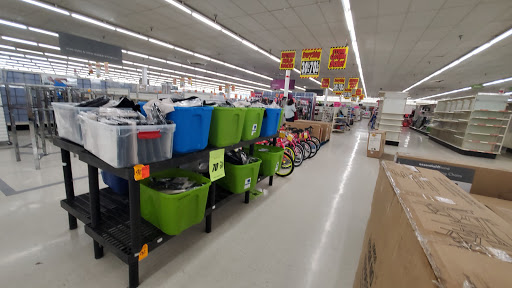 Discount Store «Kmart», reviews and photos, 1127 S State St, Ephrata, PA 17522, USA