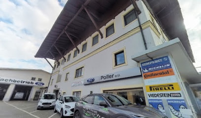 Autohaus Poller e.U.