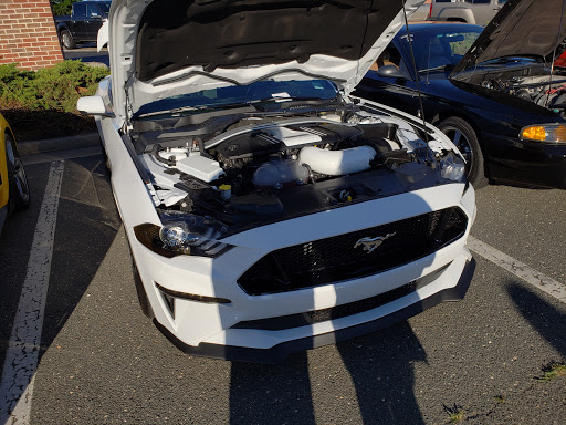 Fast Food Restaurant «Chick-fil-A», reviews and photos, 4881 U.S. 9, Howell, NJ 07731, USA