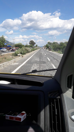 Şekerin Yeri Köfte Salonu