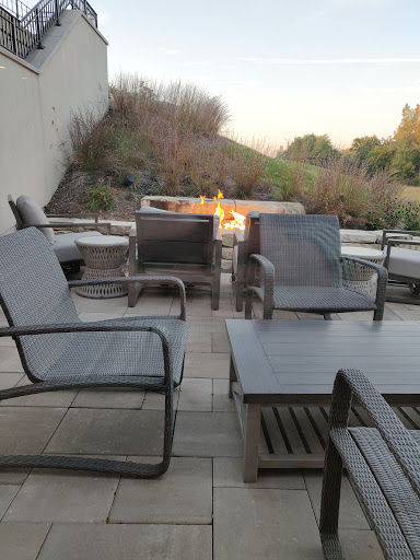 Country Club «Chicago Highlands Club», reviews and photos, 2 Bluebird Trail, Westchester, IL 60154, USA