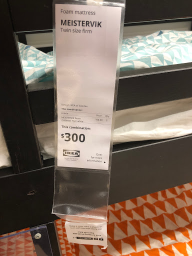 Fabric Store «Jo-Ann Fabrics and Crafts», reviews and photos, 75 Colma Blvd, Colma, CA 94014, USA