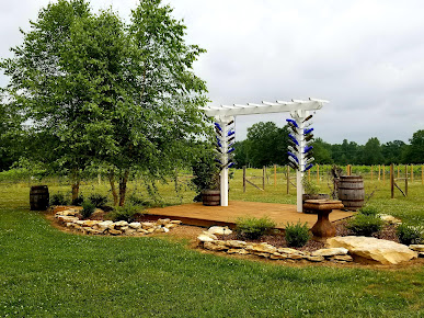 Jules J Berta Vineyards