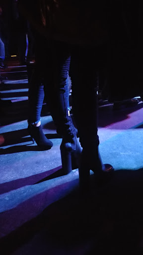 Live Music Venue «Studio Seven», reviews and photos, 110 S Horton St, Seattle, WA 98134, USA