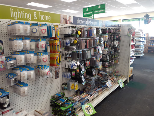 Dollar Store «Dollar Tree», reviews and photos, 450 Ritchie Hwy a, Severna Park, MD 21146, USA