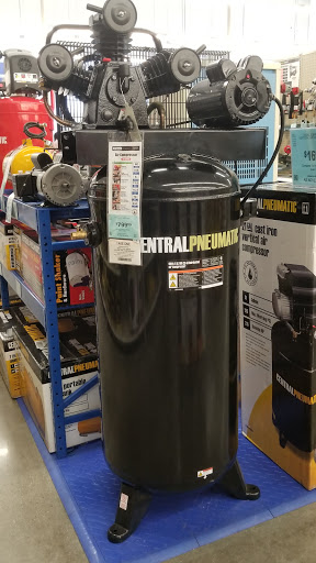 Hardware Store «Harbor Freight Tools», reviews and photos, 1291 N Hacienda Blvd, La Puente, CA 91744, USA