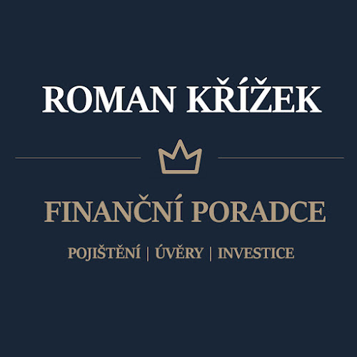 Roman Křížek - Finance & Reality - Kladno