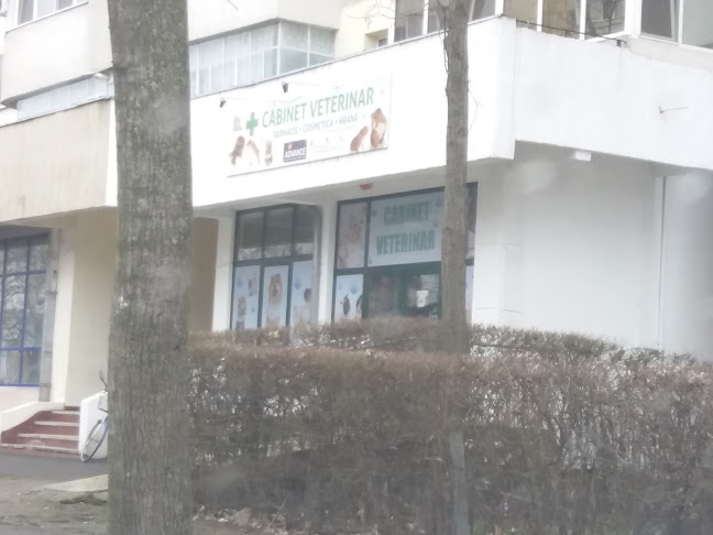 SMOVIC Cabinet Veterinar - <nil>