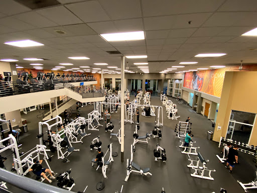 Gym «LA Fitness», reviews and photos, 20801 Golden Springs Dr, Diamond Bar, CA 91789, USA