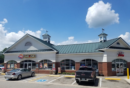 Woodfin Pit Stop Racetrack, 6200 Chesapeake Cir, New Kent, VA 23124, USA, 