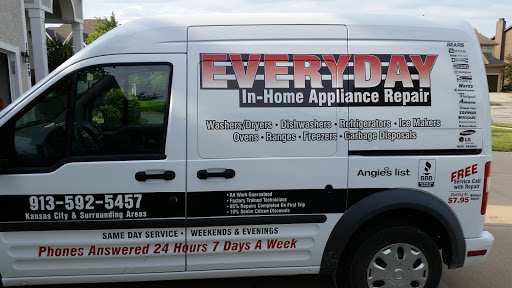 Everyday Appliance Repair