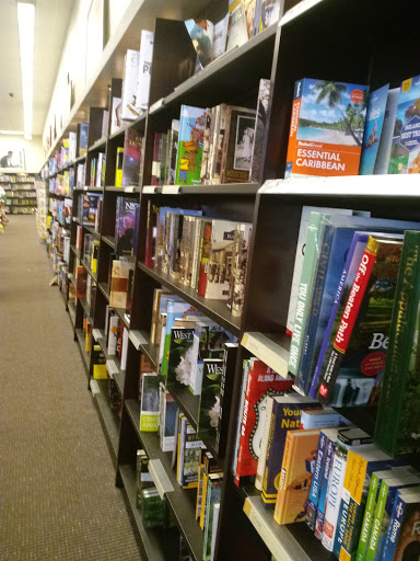 Book Store «Books-A-Million», reviews and photos, 300 Retail Commons Pkwy, Martinsburg, WV 25403, USA