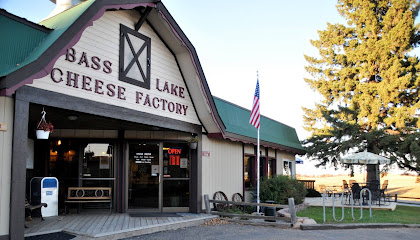 Bass Lake Cheese Factory