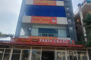 PARVA GRAND HOTEL& RESIDENCY image