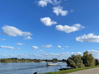 Meest Zuidelijke Punt Provincie Gelderland