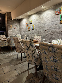 Atmosphère du Restaurant libanais Le Grand Liban à Lyon - n°17