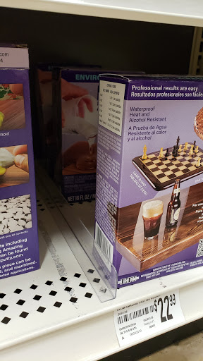 Craft Store «Michaels», reviews and photos, 4155 Phoenix Ave, Fort Smith, AR 72903, USA