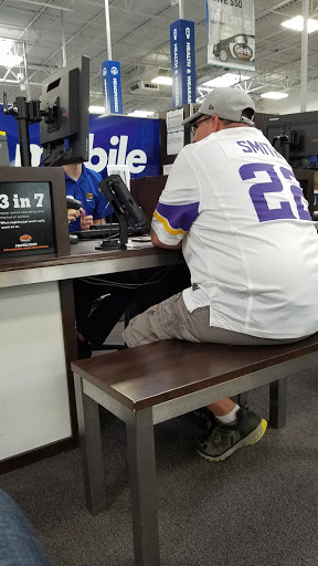 Electronics Store «Best Buy», reviews and photos, 5299 Eldorado Pkwy, Frisco, TX 75033, USA