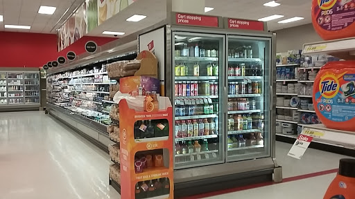 Department Store «Target», reviews and photos, 900 Spectrum Center Dr, Irvine, CA 92618, USA