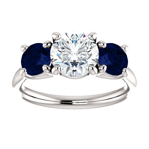 Jeweler «Afram Jewelers», reviews and photos, 1436 New York Ave NW, Washington, DC 20005, USA