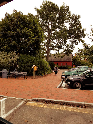 Historical Landmark «The House of the Seven Gables», reviews and photos, 115 Derby St, Salem, MA 01970, USA