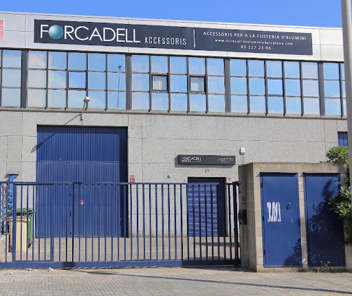 Forcadell Accessoris