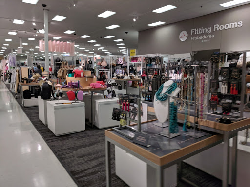 Department Store «Target», reviews and photos, 9052 Central Ave, Montclair, CA 91763, USA