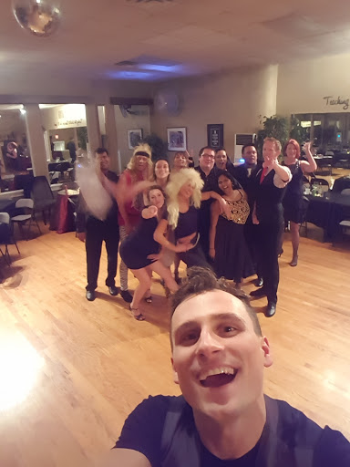 Dance School «Arthur Murray Dance Studio», reviews and photos, 9217 Pflumm Rd, Lenexa, KS 66215, USA