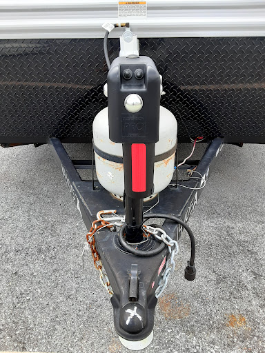 RV Dealer «Tom Schaeffers RV Super Store», reviews and photos, 1236 Pottsville Pike, Shoemakersville, PA 19555, USA