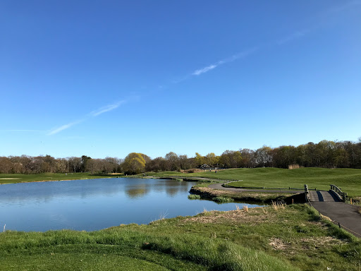 Golf Course «Mill Pond Golf Course», reviews and photos, 300 Mill Rd, Medford, NY 11763, USA