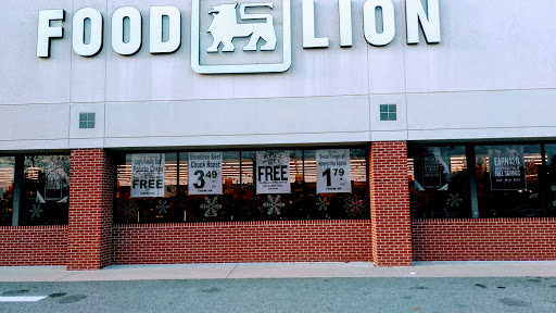 Grocery Store «Food Lion», reviews and photos, 1001 E Pulaski Hwy, Elkton, MD 21921, USA